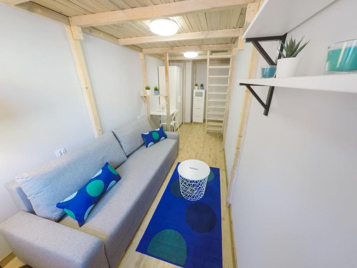 Rynek 20/21 -cosy New On The Market Square - 4 Bedrooms - 8 People Wroclaw